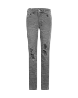 Ksubi Jeans Chitch Prodigy Trashed Jeans