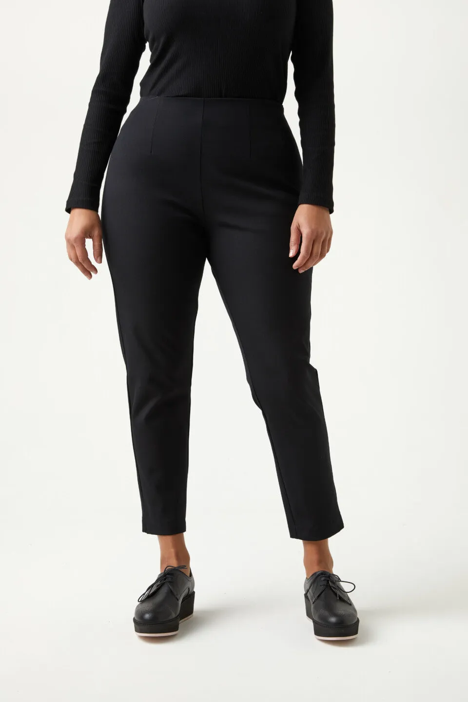 Kuwaii Cigarette Pant