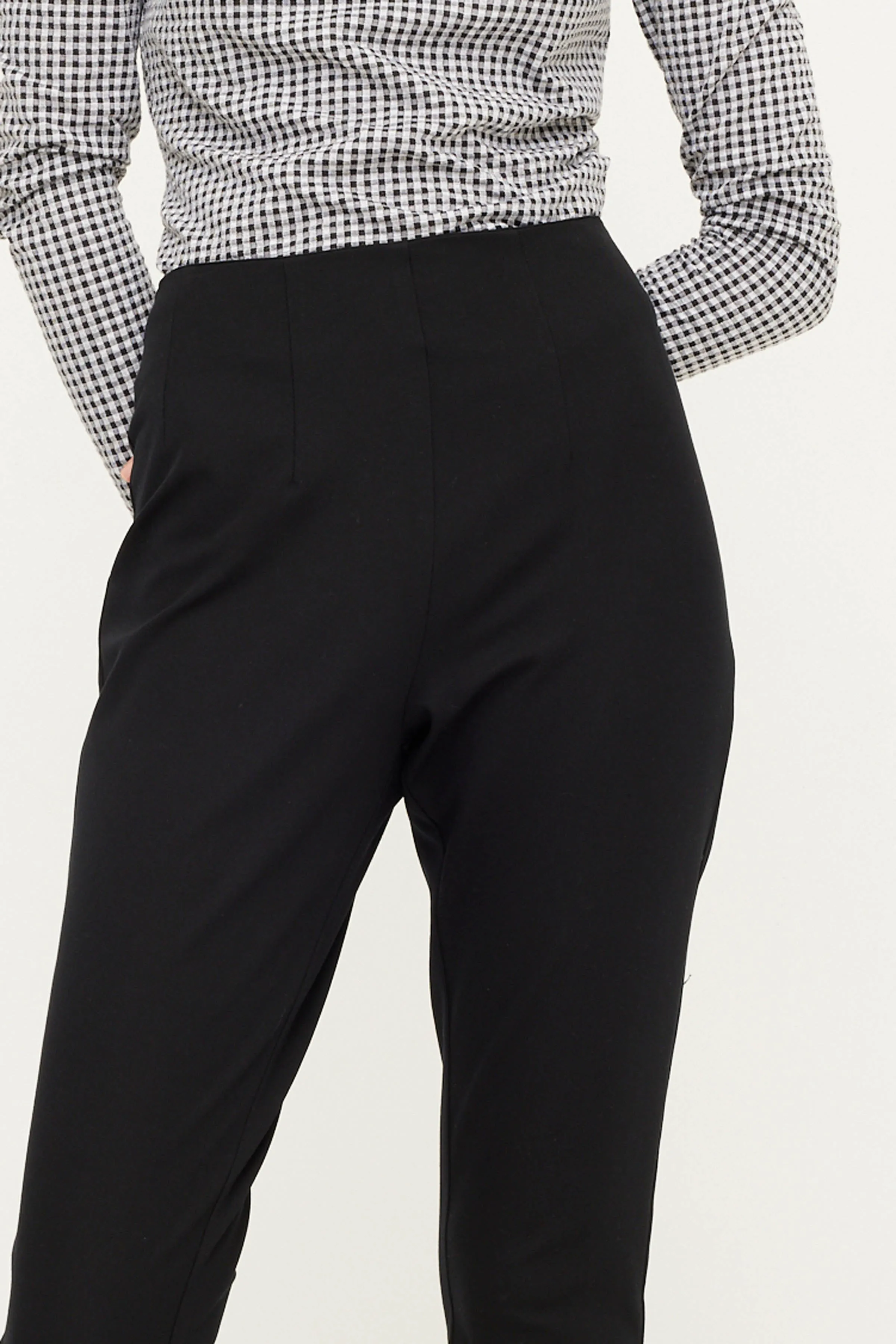 Kuwaii Cigarette Pant