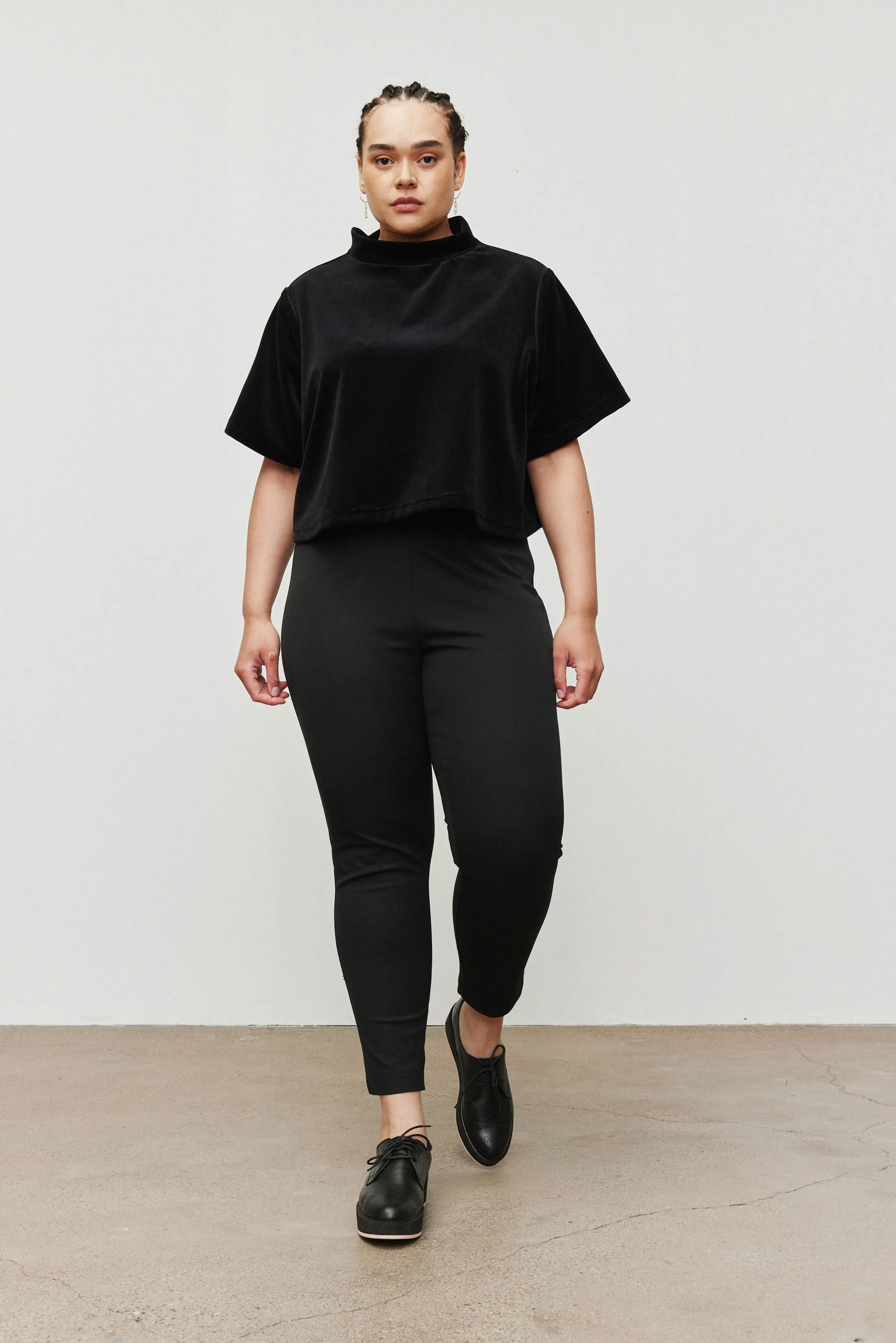 Kuwaii Cigarette Pant