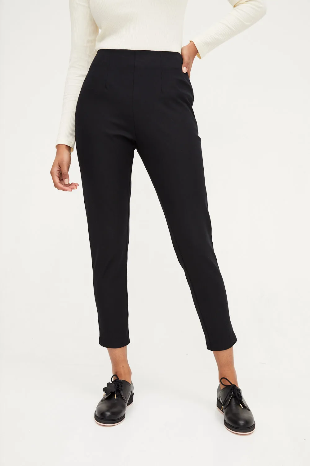 Kuwaii Cigarette Pant