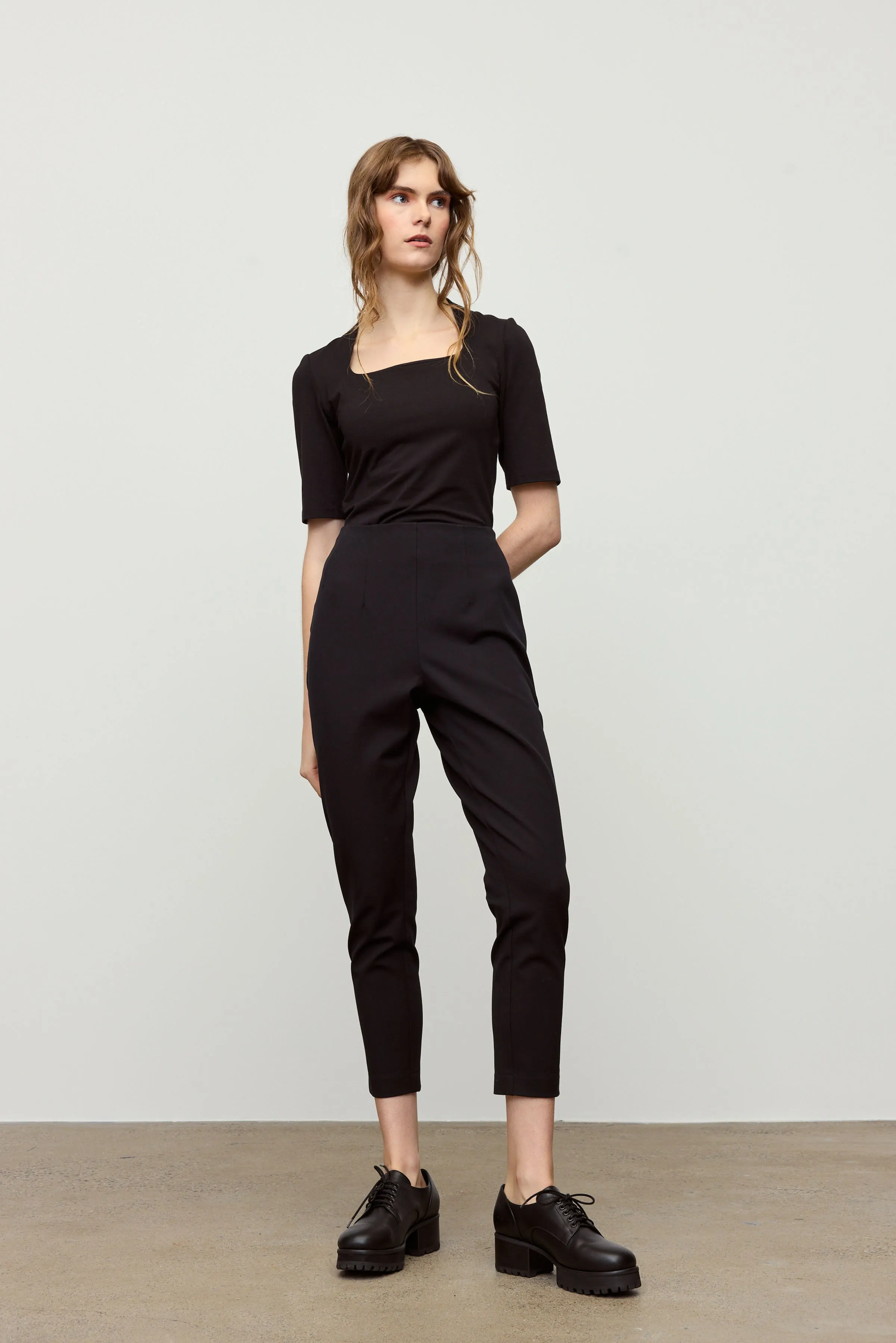 Kuwaii Cigarette Pant