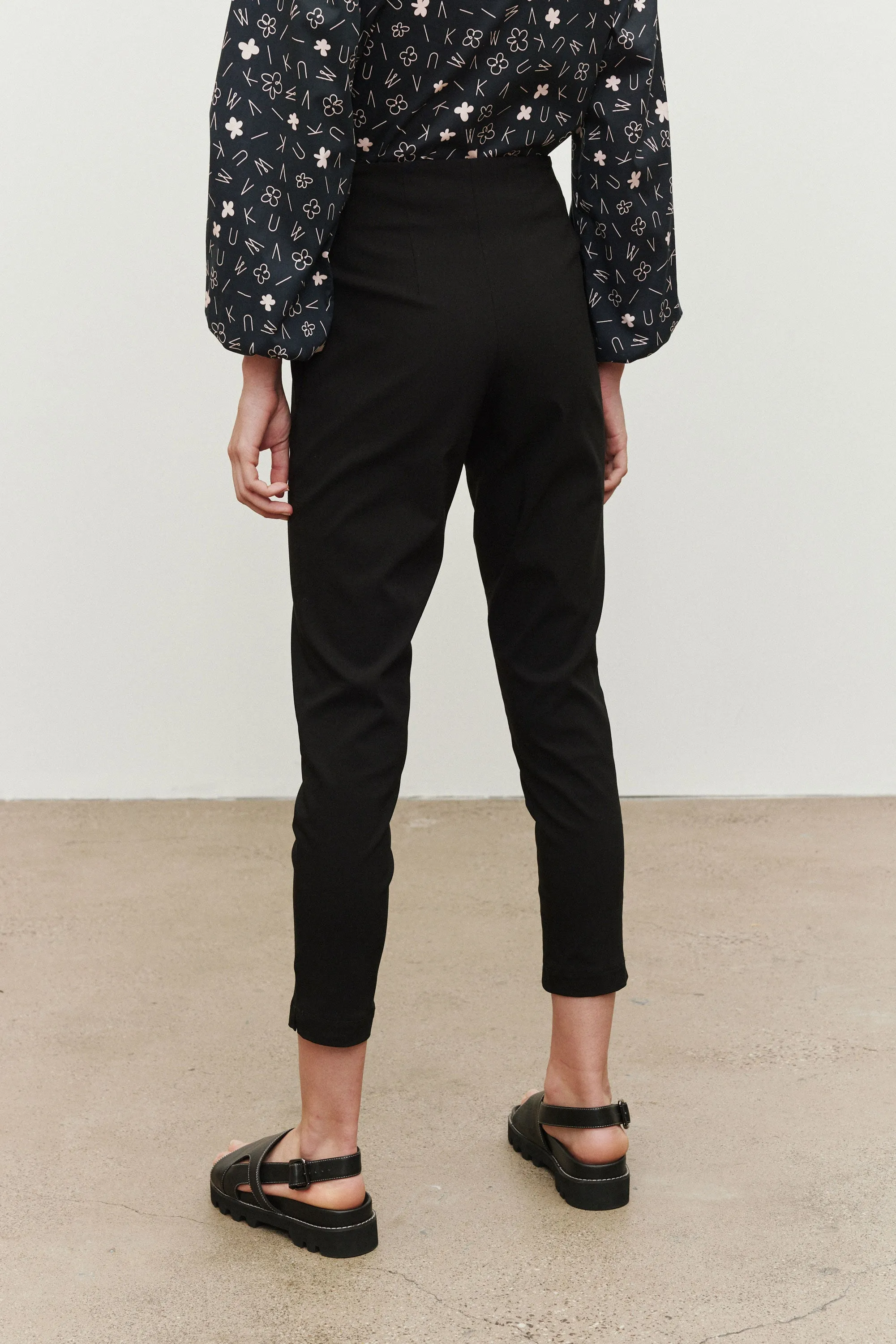 Kuwaii Cigarette Pant