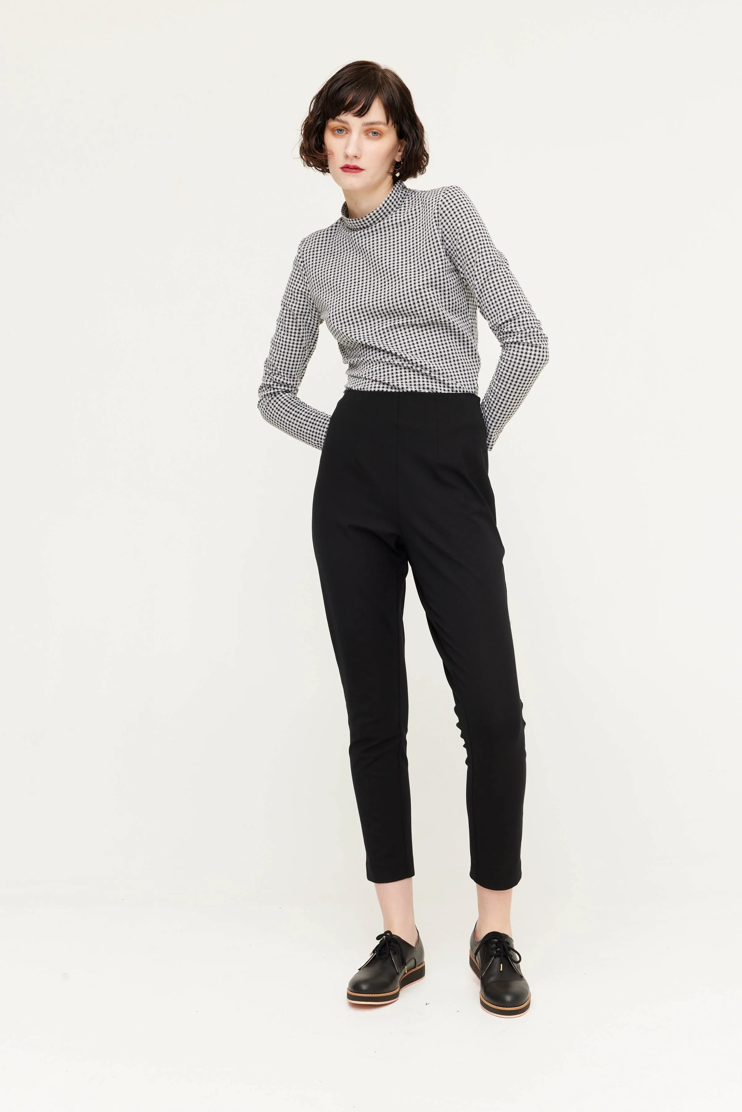 Kuwaii Cigarette Pant