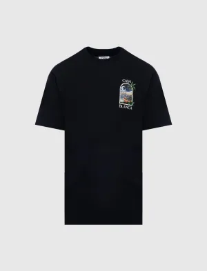 LA NIGHT TEE