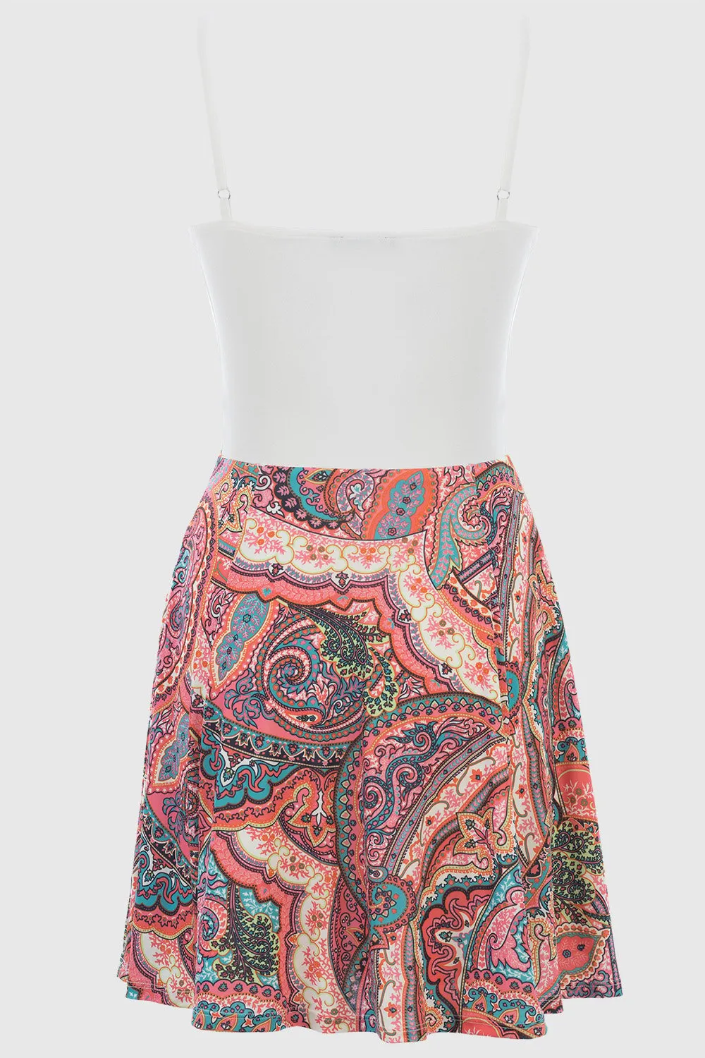 Ladies Skater Dress