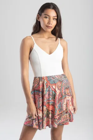 Ladies Skater Dress