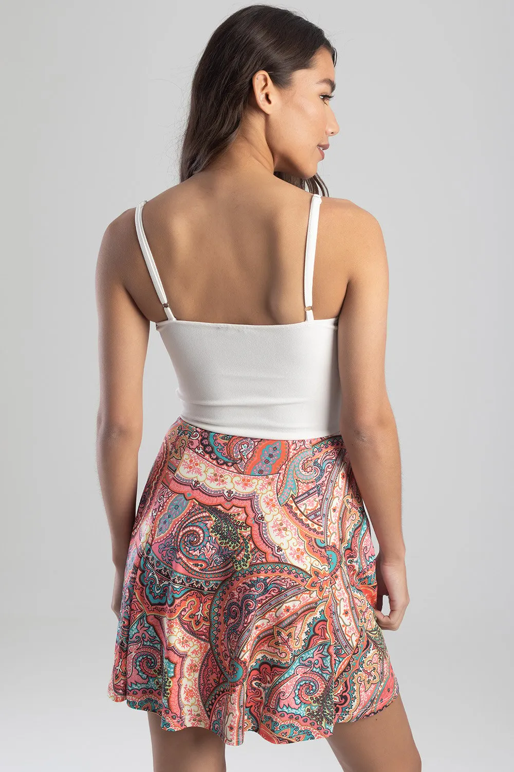 Ladies Skater Dress