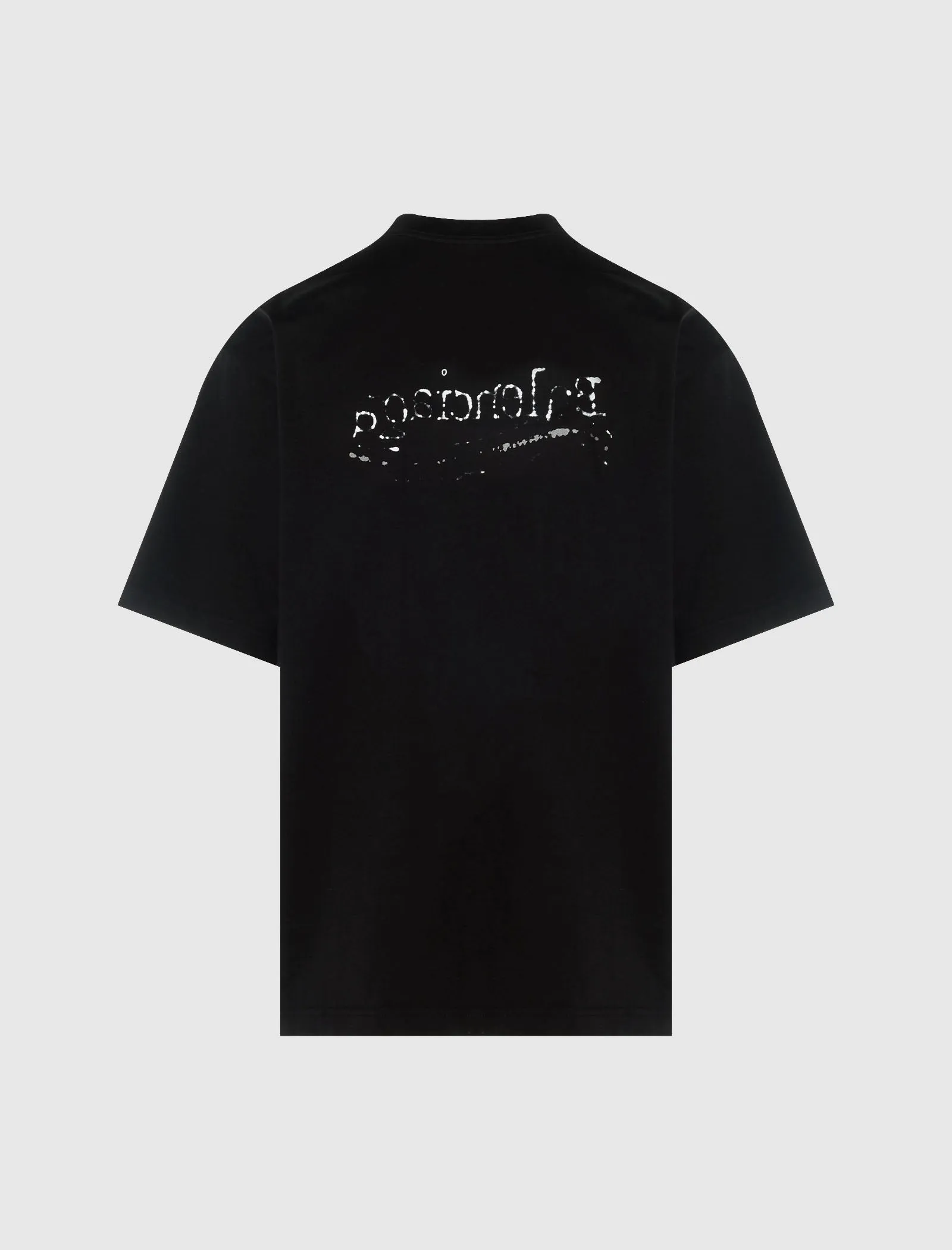 LARGE FIT T-SHIRT