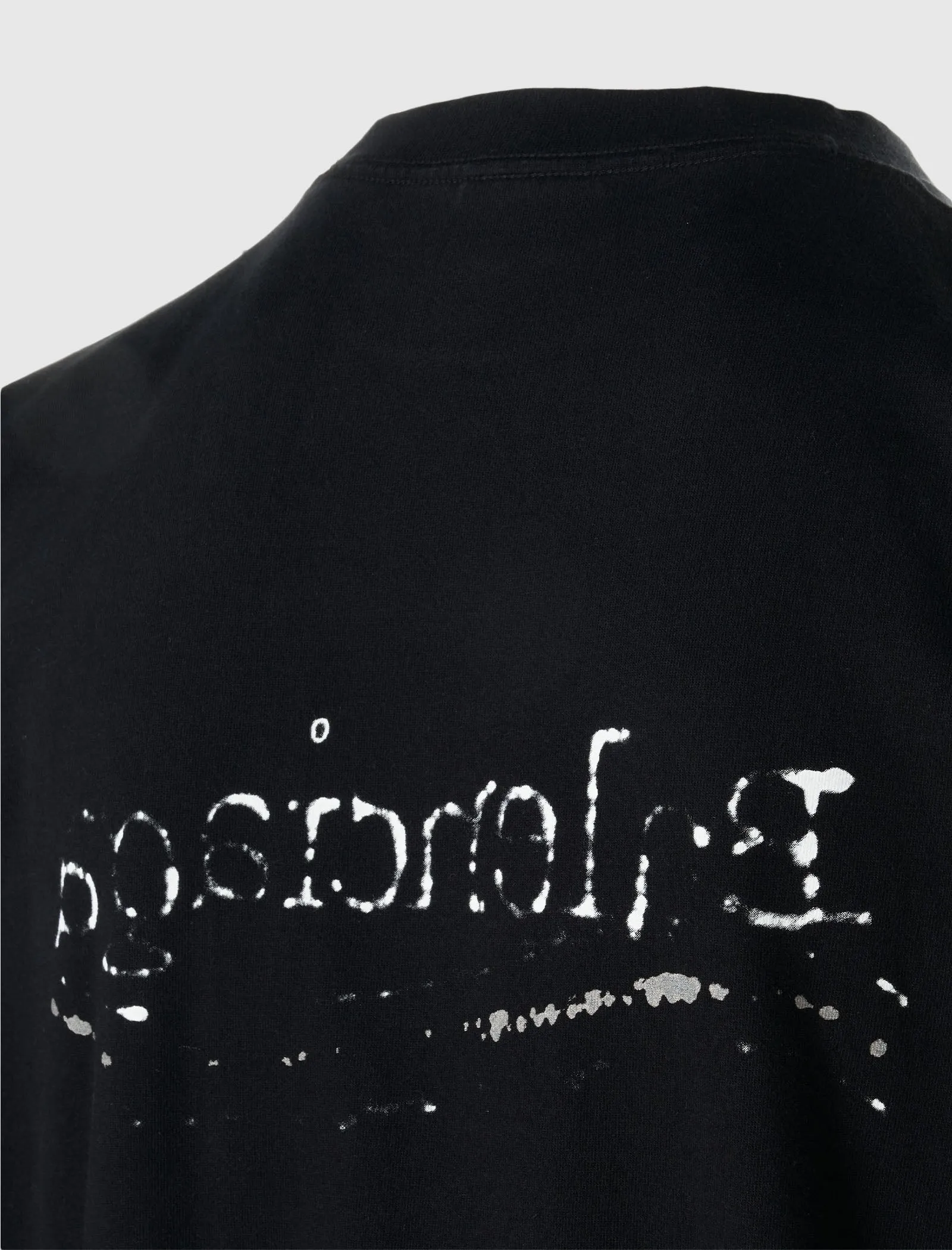 LARGE FIT T-SHIRT