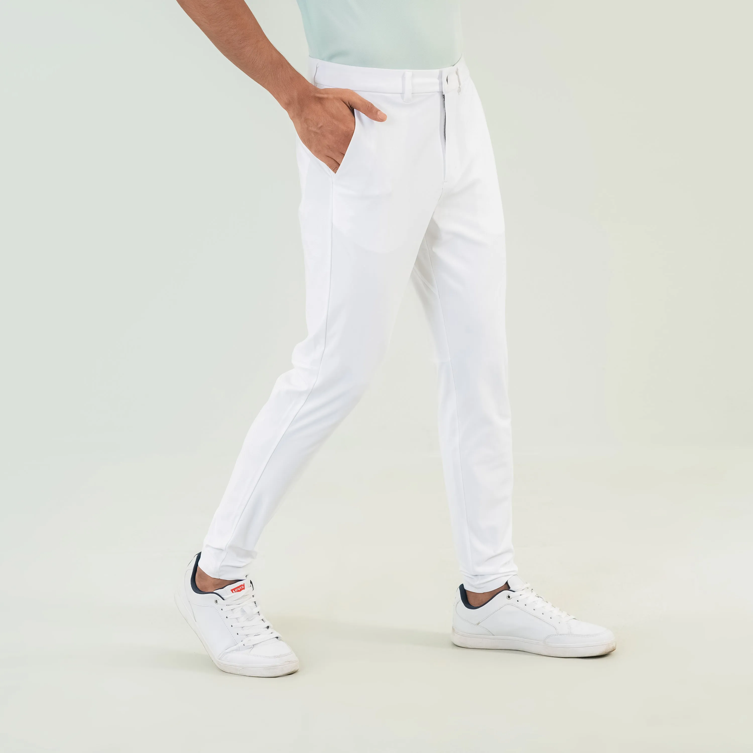 Legendary Classic Tapered Pant