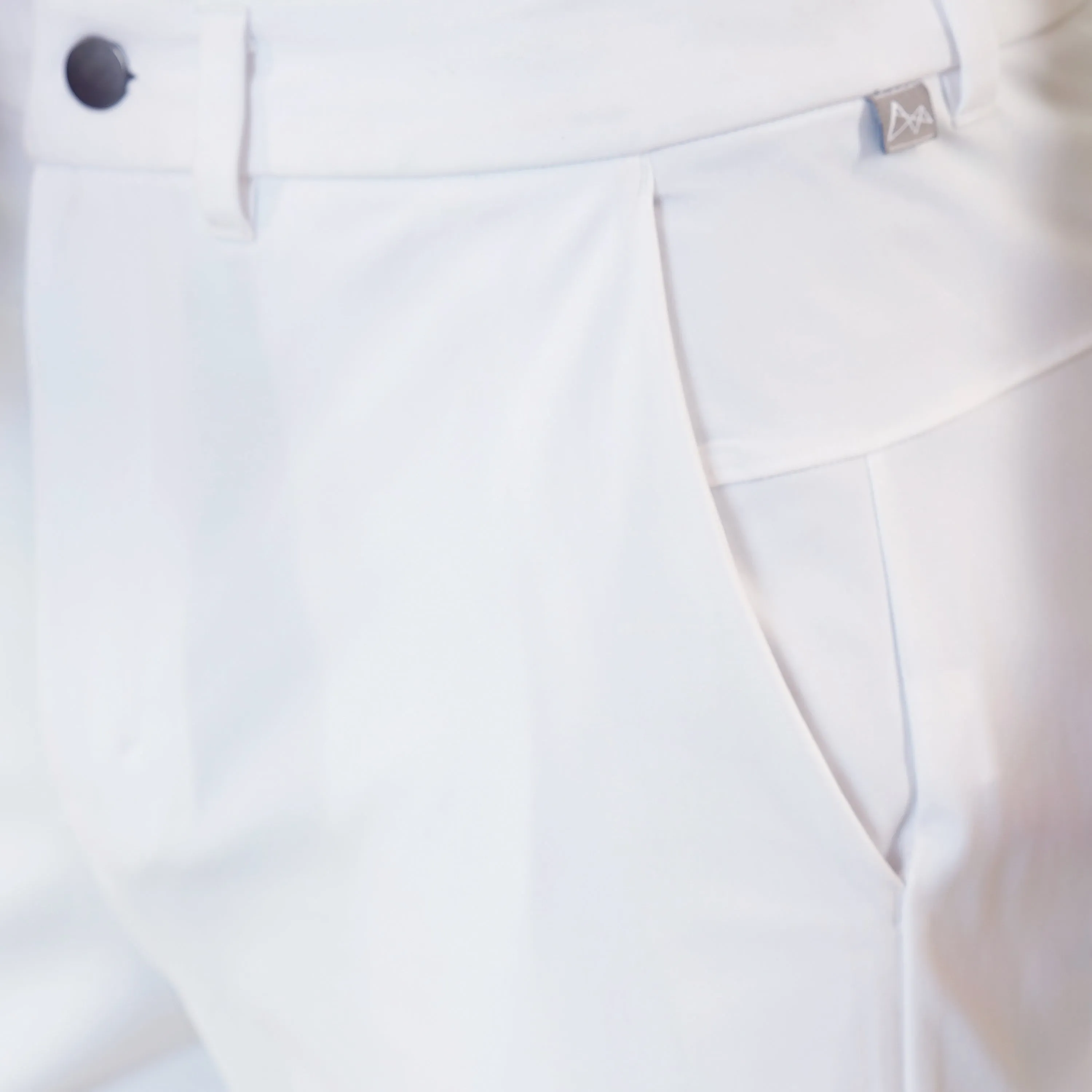 Legendary Classic Tapered Pant