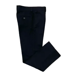 Leonardo Boys Dress Pants - Black