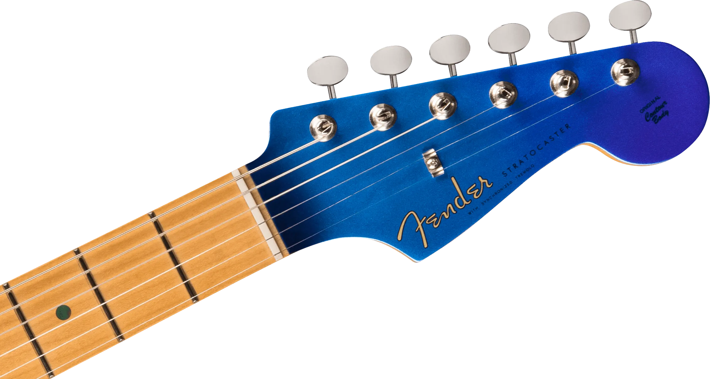 Limited Edition Fender H.E.R Stratocaster