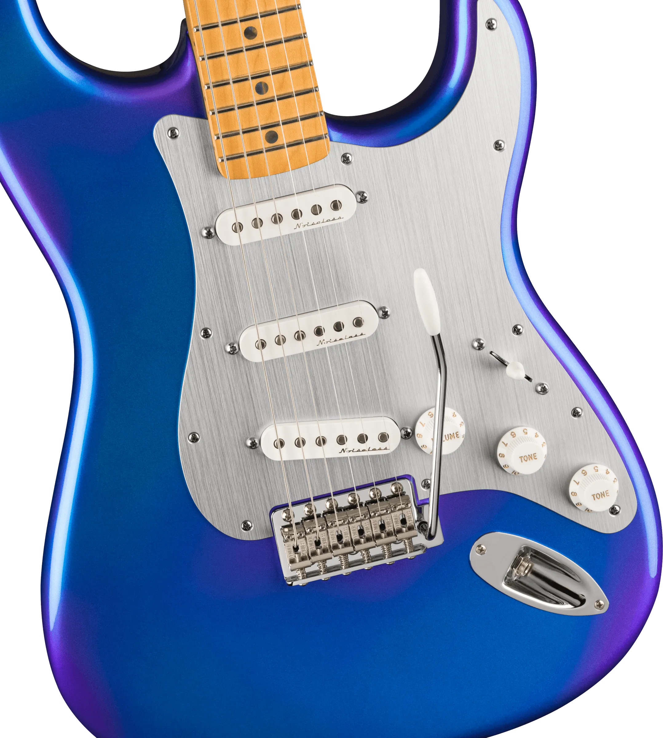 Limited Edition Fender H.E.R Stratocaster