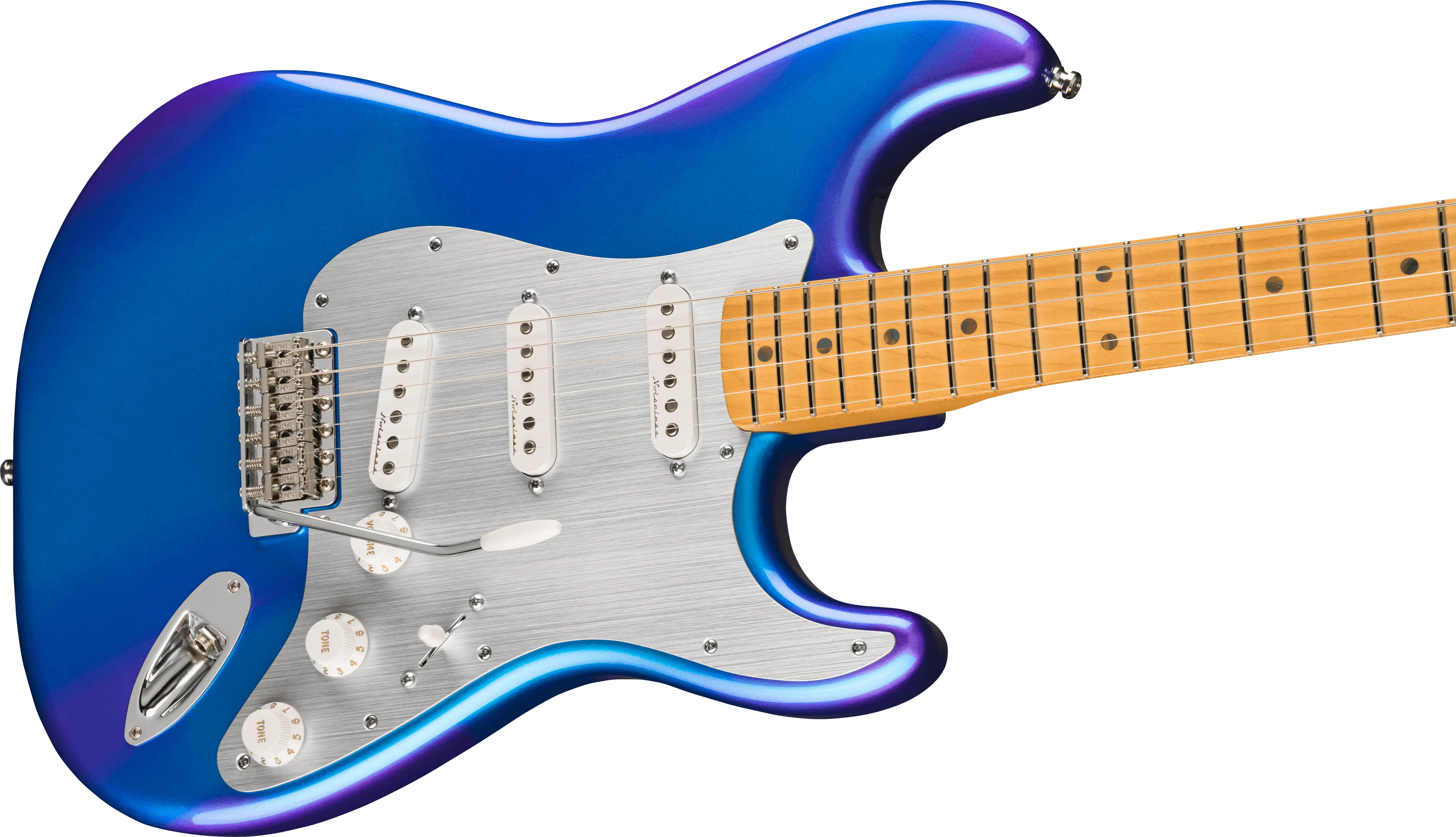Limited Edition Fender H.E.R Stratocaster