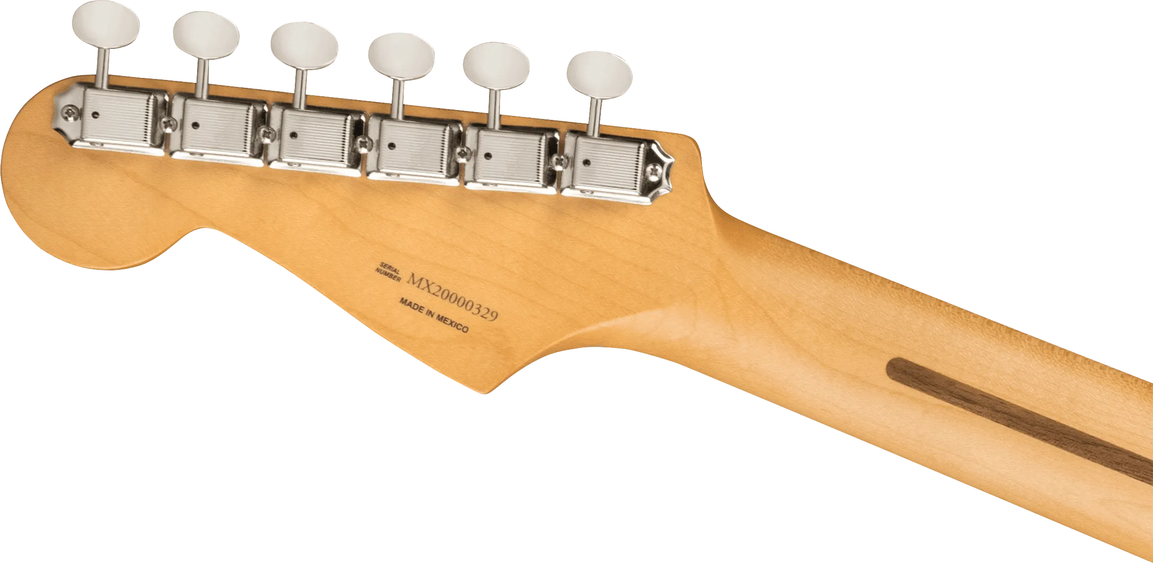 Limited Edition Fender H.E.R Stratocaster