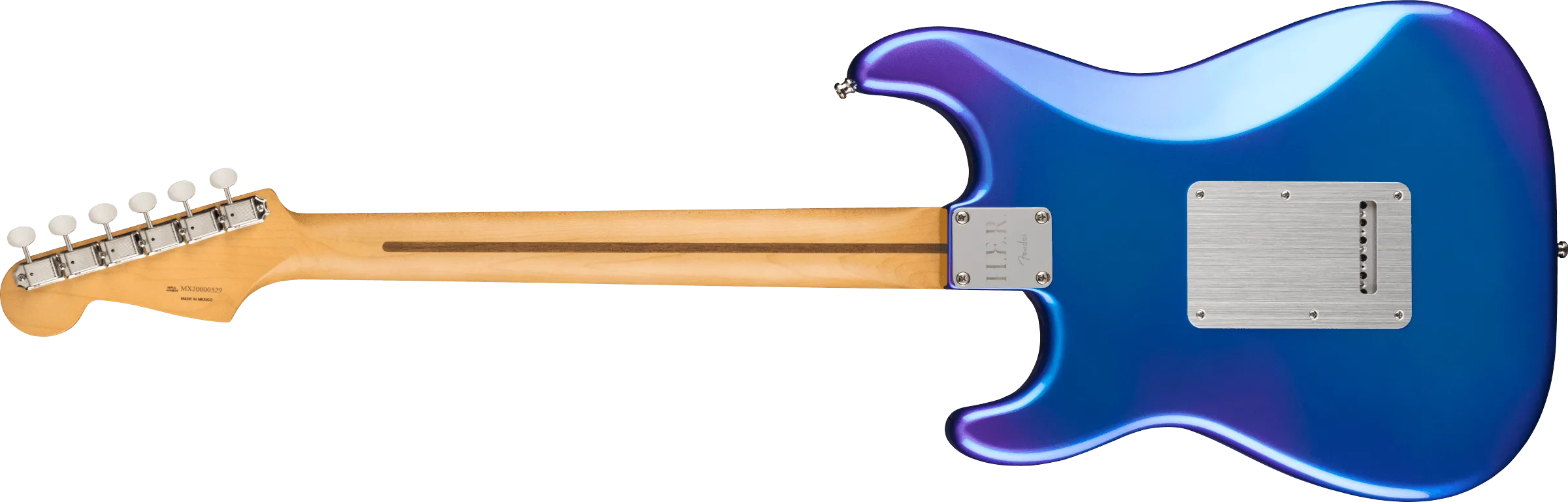 Limited Edition Fender H.E.R Stratocaster