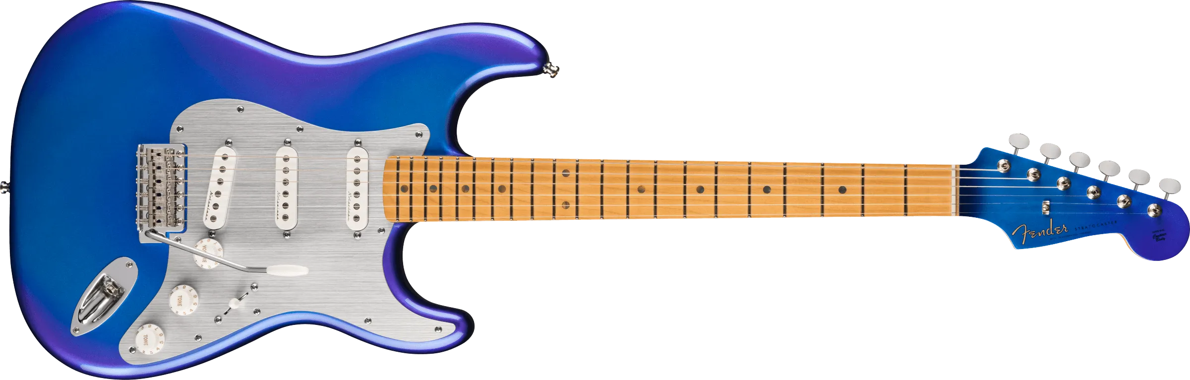 Limited Edition Fender H.E.R Stratocaster