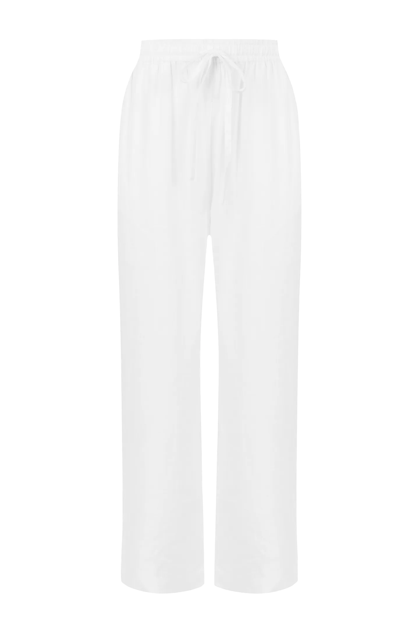 LINEN PANT