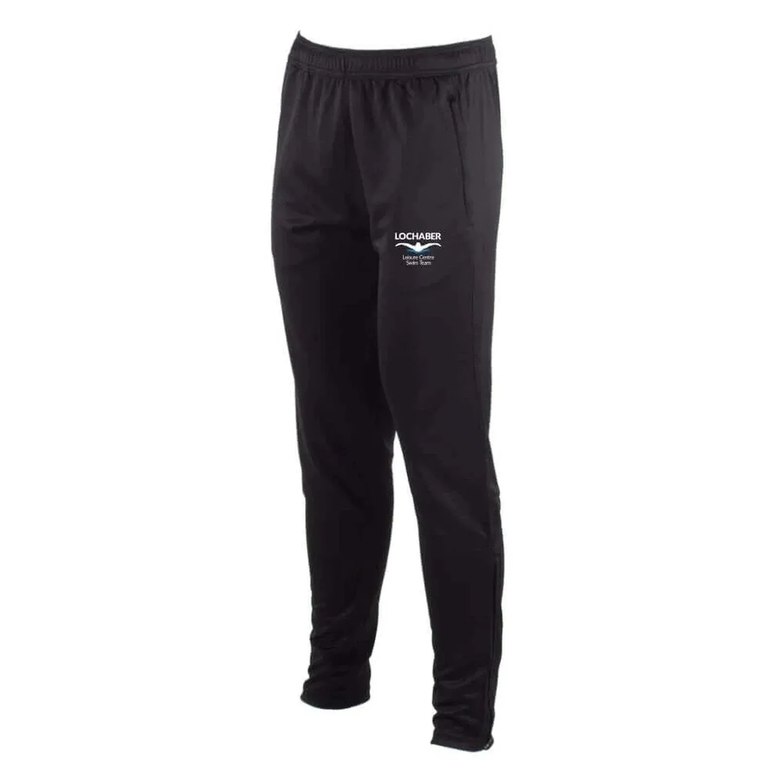 Lochaber - Unisex Slim Leg Training Pants
