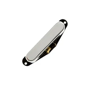 LOLLAR PICKUPS Tele Vintage Neck Chrome