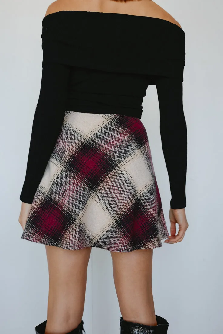 Lottie Skirt
