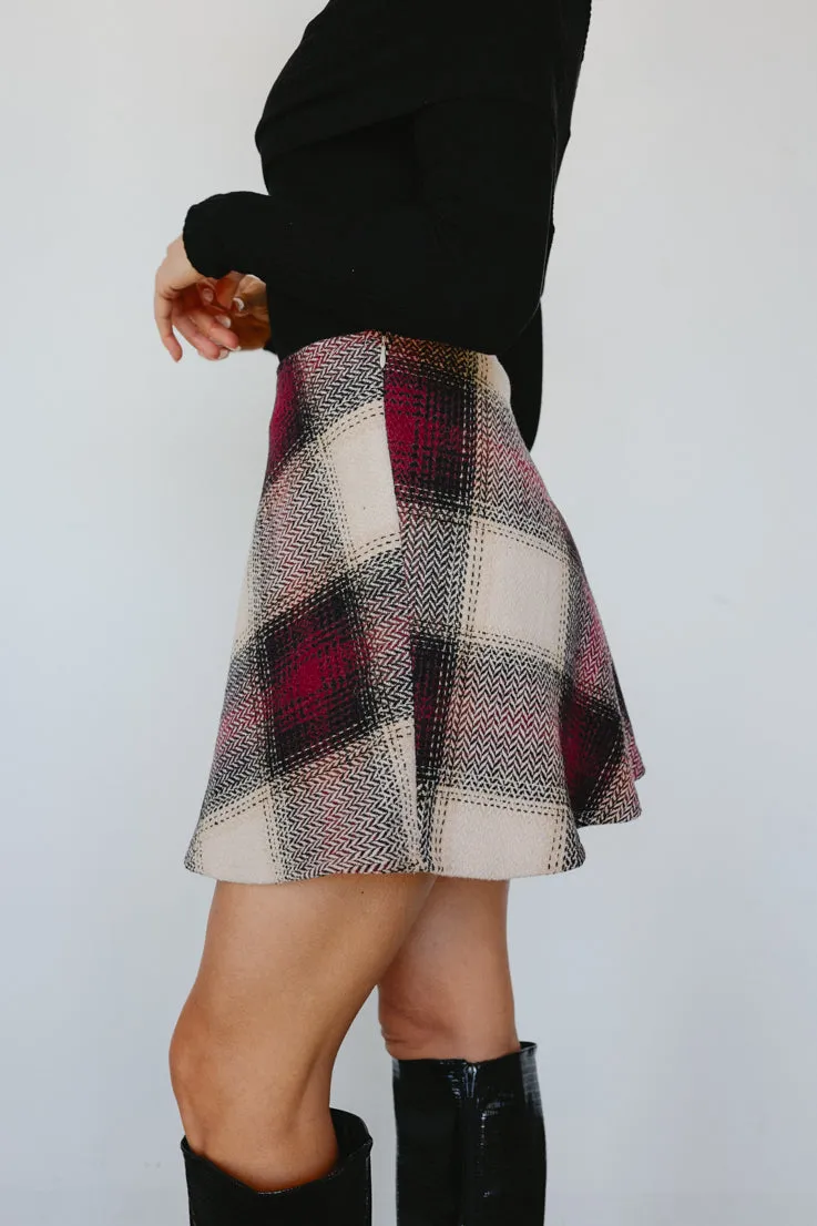 Lottie Skirt