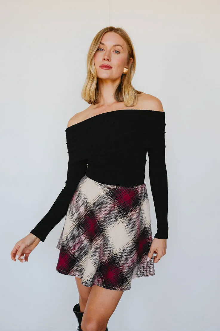 Lottie Skirt