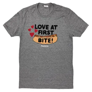 Love at First Bite Tony Packo's Shirt (Discontinued)