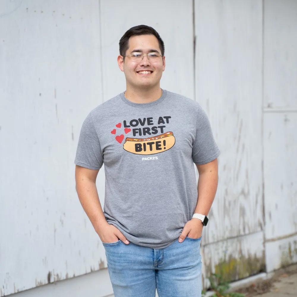Love at First Bite Tony Packo's Shirt (Discontinued)
