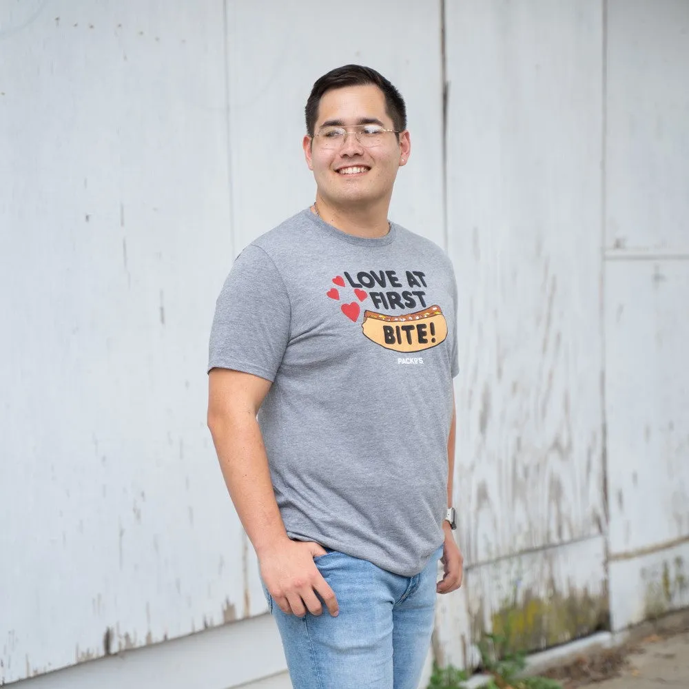 Love at First Bite Tony Packo's Shirt (Discontinued)