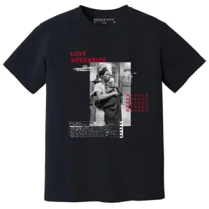 LOVE over ADVERSITY Tee