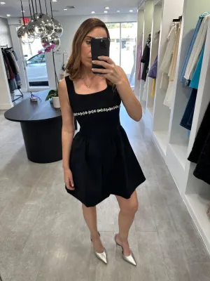 Lustre Corset Mini