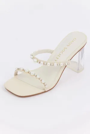 Maeve Heels