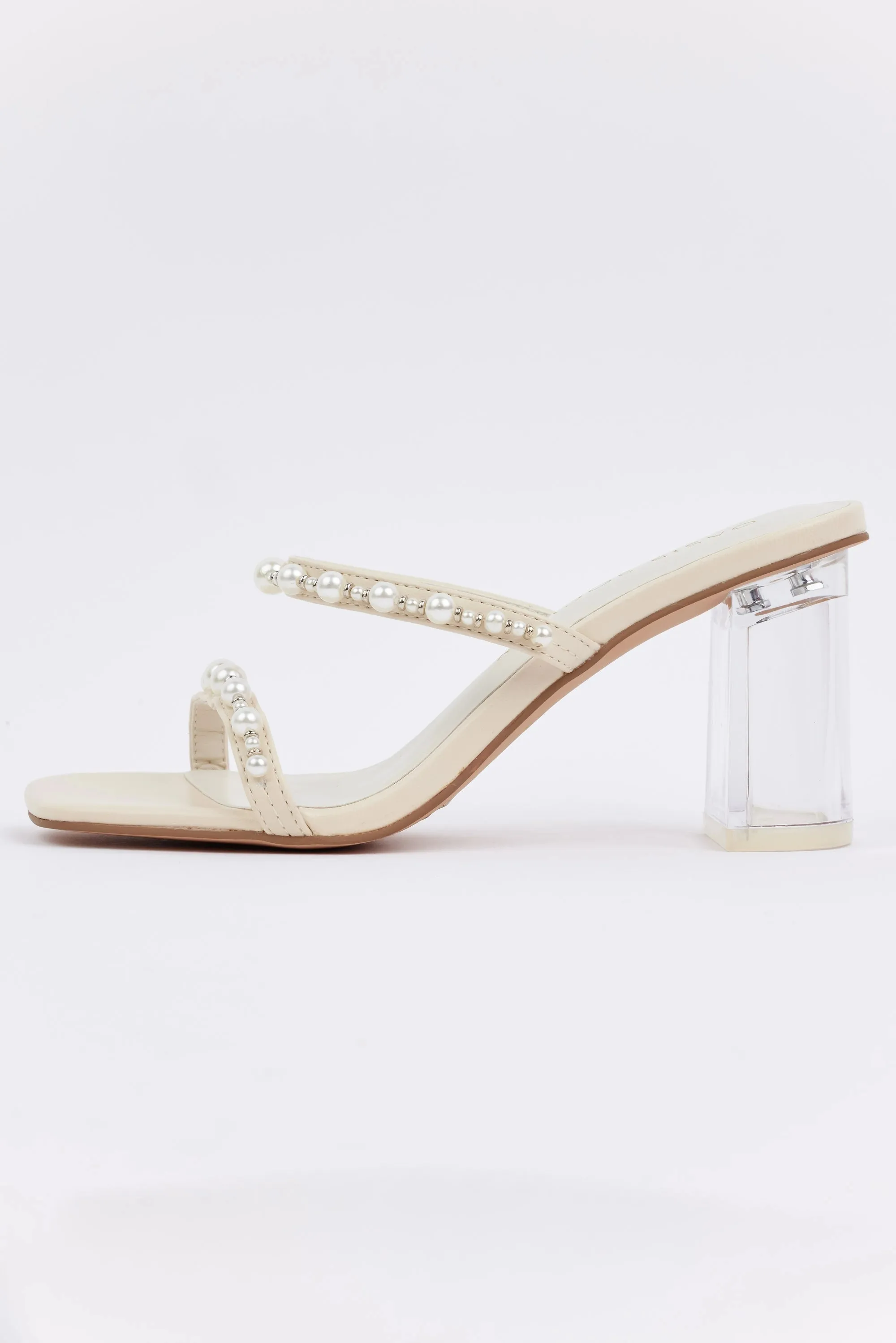 Maeve Heels