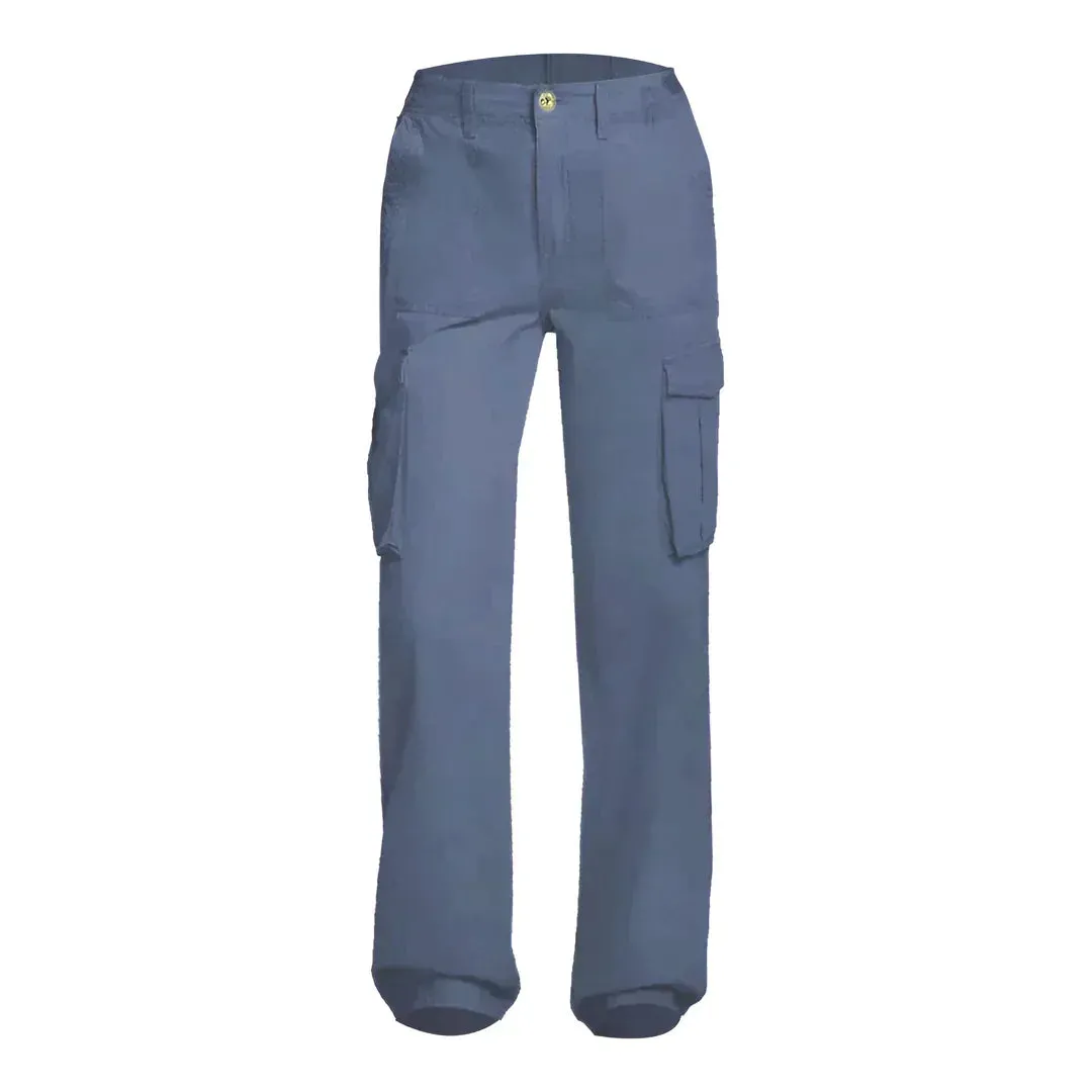 Maeve - Women's cargo pants