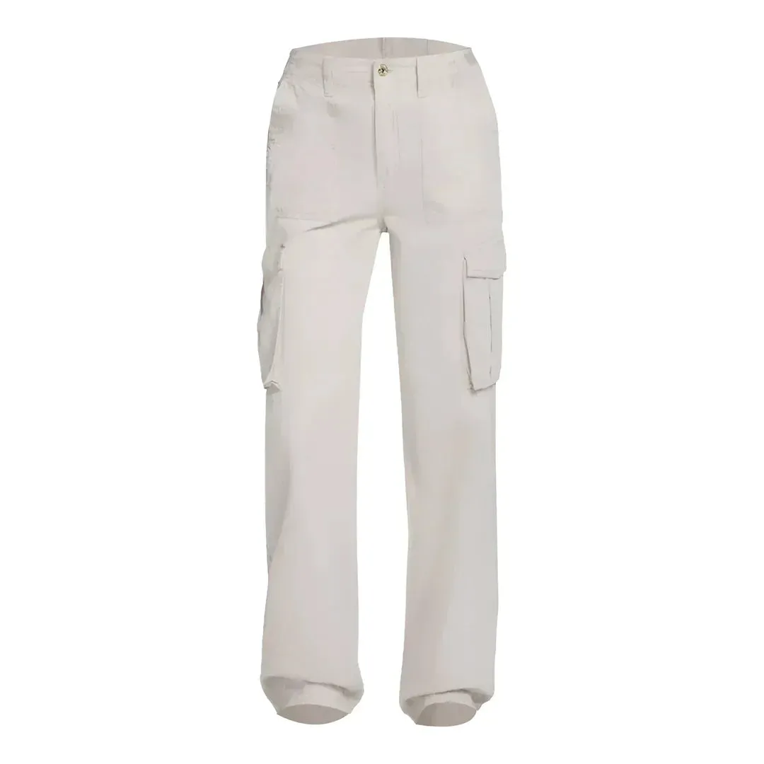 Maeve - Women's cargo pants
