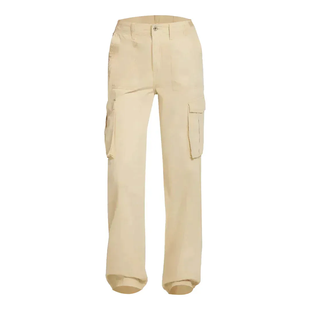 Maeve - Women's cargo pants