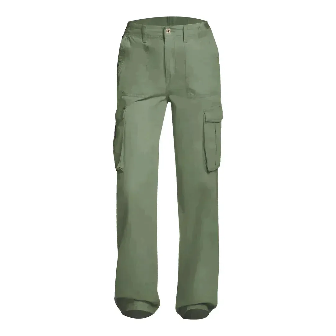 Maeve - Women's cargo pants