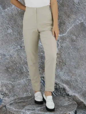 Malo Pant - Tahin