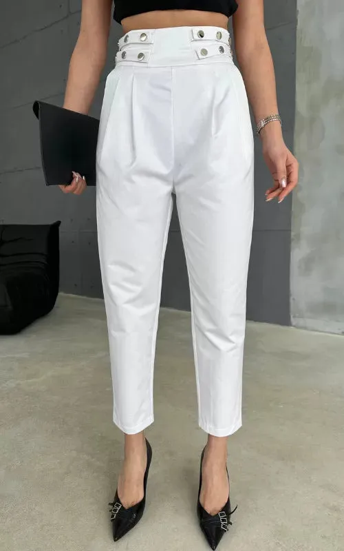 Mannequin Pants