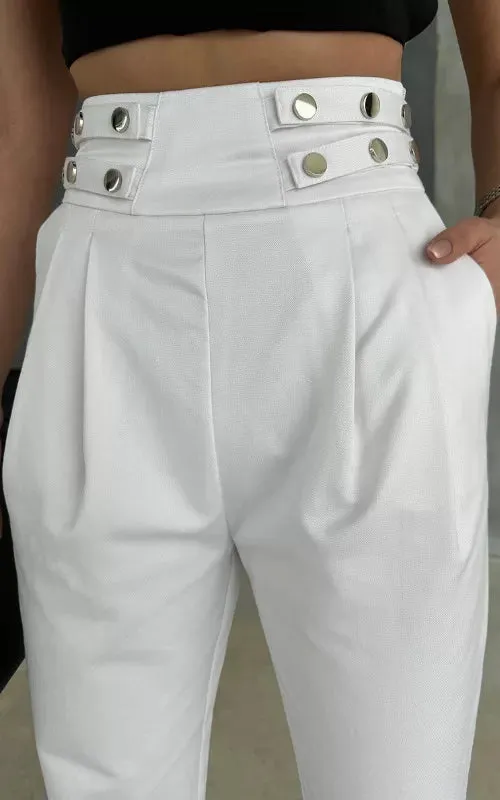 Mannequin Pants