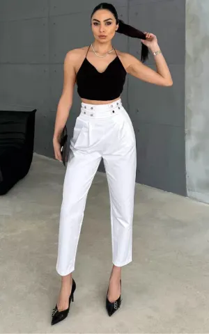 Mannequin Pants