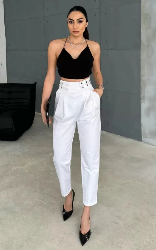 Mannequin Pants