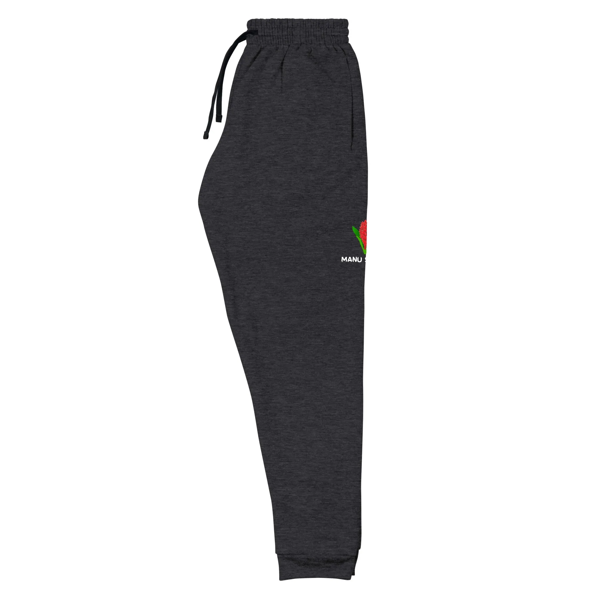 Manu Samoa Rugby Joggers