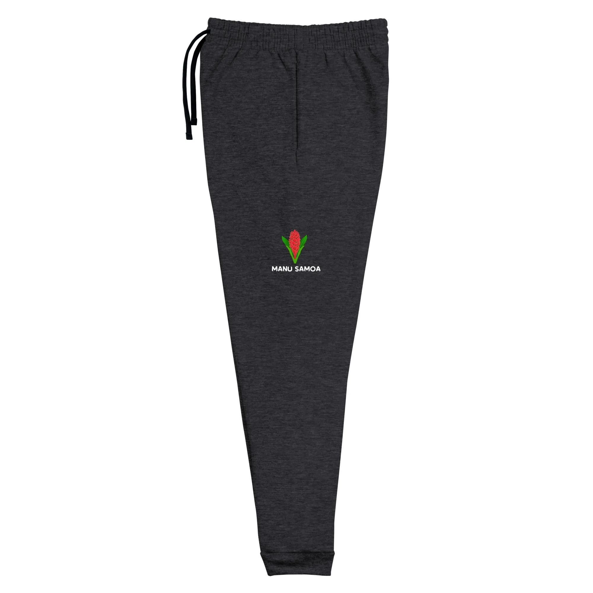Manu Samoa Rugby Joggers