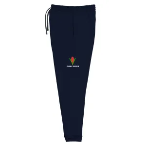 Manu Samoa Rugby Joggers