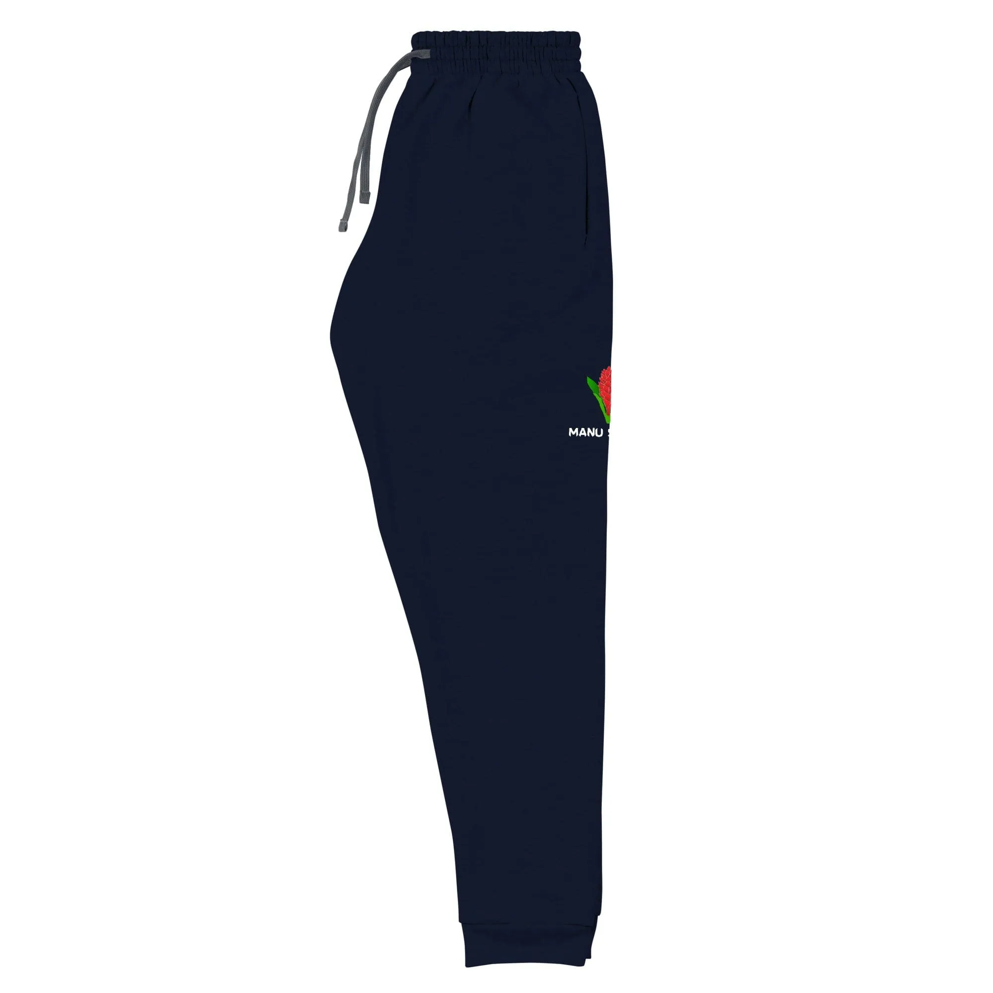 Manu Samoa Rugby Joggers