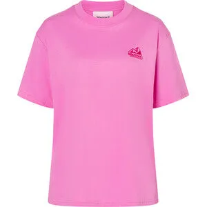Marmot Peaks T-Shirt Femmes